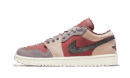 Air Jordan 1 Óxido de Cañón Bajo