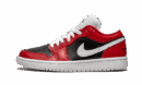 Air Jordan 1 Baja Chicago Flip