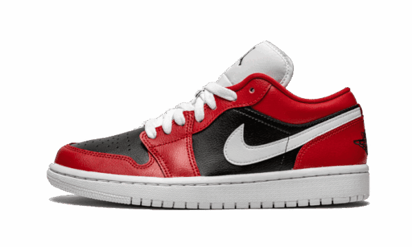 Air Jordan 1 Baja Chicago Flip