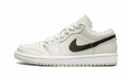 Air Jordan 1 Low Coconut Milk