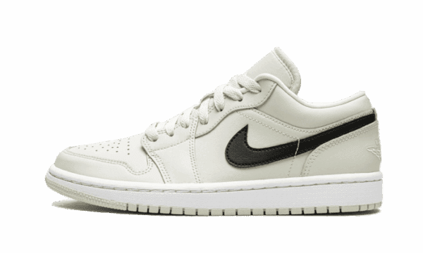 Air Jordan 1 Low Coconut Milk