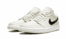 Air Jordan 1 Low Coconut Milk