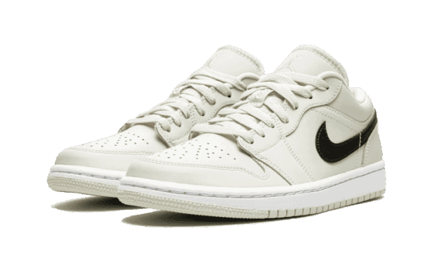 Air Jordan 1 Low Coconut Milk - Image 2