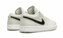 Air Jordan 1 Low Coconut Milk