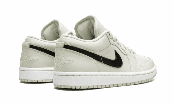 Air Jordan 1 Low Coconut Milk - Image 3