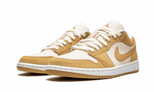 Air Jordan 1 Low Corduroy – Image 2