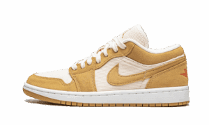 Air Jordan 1 Niedrig Cord