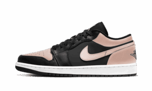 Air Jordan 1 Tinte carmesí bajo