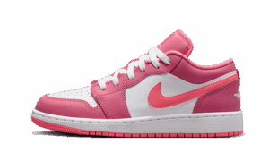 Air Jordan 1 Baya del Desierto Baja