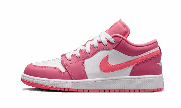 Air Jordan 1 Baya del Desierto Baja