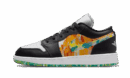 Air Jordan 1 Goteo bajo