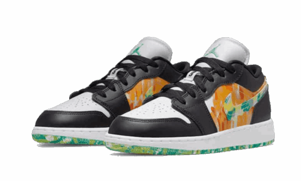 Air Jordan 1 Low Drip - Imagen 2