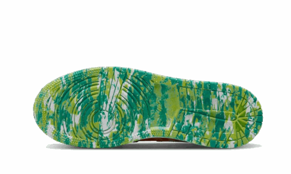 Air Jordan 1 Low Drip - Imagen 3