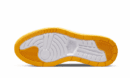 Air Jordan 1 Low Elevate Yellow Grey