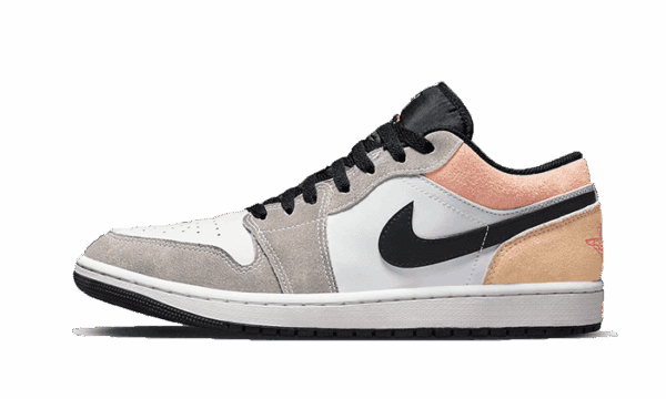 Air Jordan 1 Low Flight Club