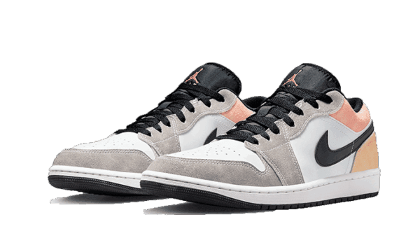 Air Jordan 1 Low Flight Club - Image 2