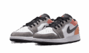 Air Jordan 1 Low Flight Club