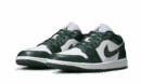 Air Jordan 1 Low Galactic Jade