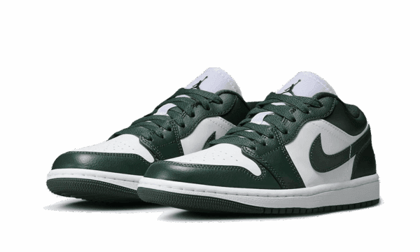 Air Jordan 1 Low Galactic Jade - Image 2