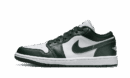 Air Jordan 1 Low Galactic Jade