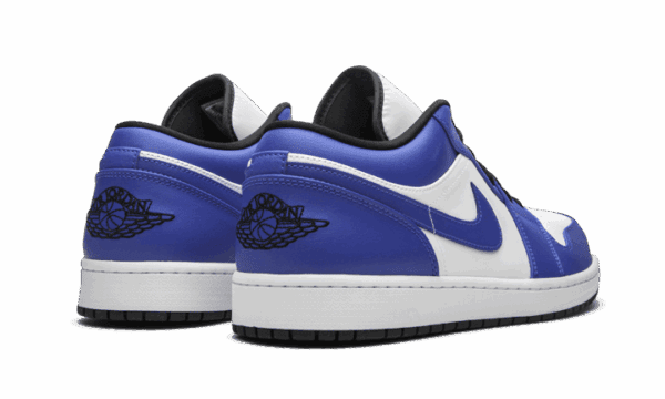 Air Jordan 1 Low Game Royal - Image 3