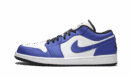 Air Jordan 1 Low Game Royal