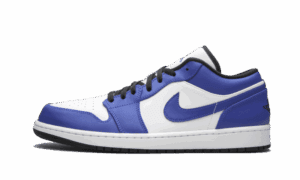 Air Jordan 1 Low Game Royal