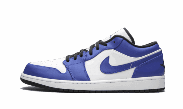 Air Jordan 1 Low Game Royal