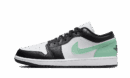Air Jordan 1 Low Green Glow