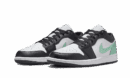 Air Jordan 1 Low Green Glow