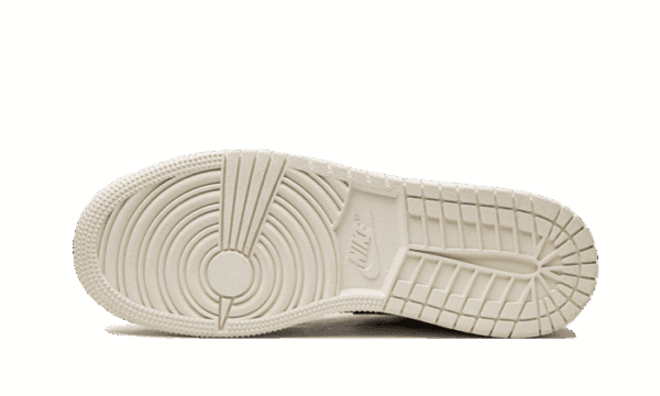 Air Jordan 1 Low Ice Blue Black – Image 4