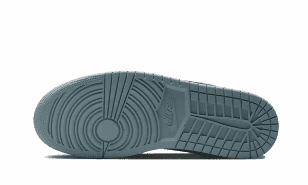 Air Jordan 1 Low Industrial Blue  - Image 3