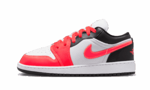 Air Jordan 1 Low Infrared 23