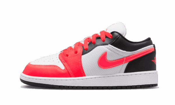 Air Jordan 1 Low Infrared 23