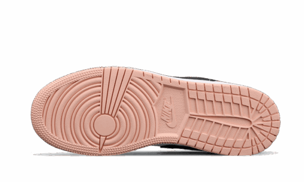 Air Jordan 1 Low Light Arctic Rose – Image 2