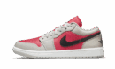 Air Jordan 1 Minerai de fer à faible teneur en lumière