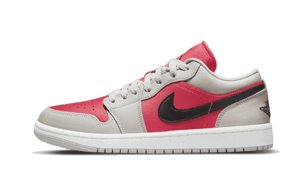 Air Jordan 1 Minerai de fer à faible teneur en lumière