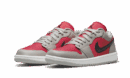 Air Jordan 1 Minerai de fer à faible teneur en lumière