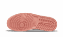 Air Jordan 1 Low Light Madder Root