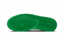 Air Jordan 1 Bajo Lucky Green