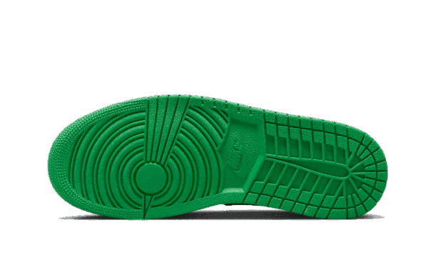 Air Jordan 1 Low Lucky Green - Imagen 3