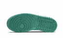 Air Jordan 1 Low New Emerald