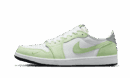 Air Jordan 1 Low OG Ghost Green