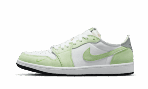 Air Jordan 1 Low OG Verde fantasma