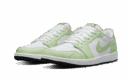 Air Jordan 1 Low OG Ghost Green