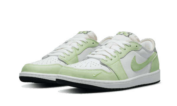 Air Jordan 1 Low OG Ghost Green - Image 2