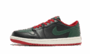 Air Jordan 1 Low OG Gorge Green