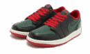 Air Jordan 1 Low OG Gorge Green