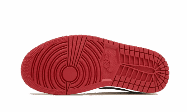 Air Jordan 1 Low OG Gorge Green - Image 3