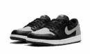 Air Jordan 1 Low OG Shadow (2024)
